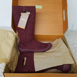 Bogs winter/rain boots